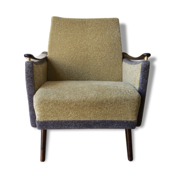 Chair 50/60s vintage