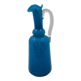 Glass vase