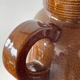 Ceramic vase Scheurich - W-Germany