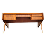 Belgian Desk by Oswald Vermaercke