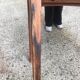 Expandable roundtable