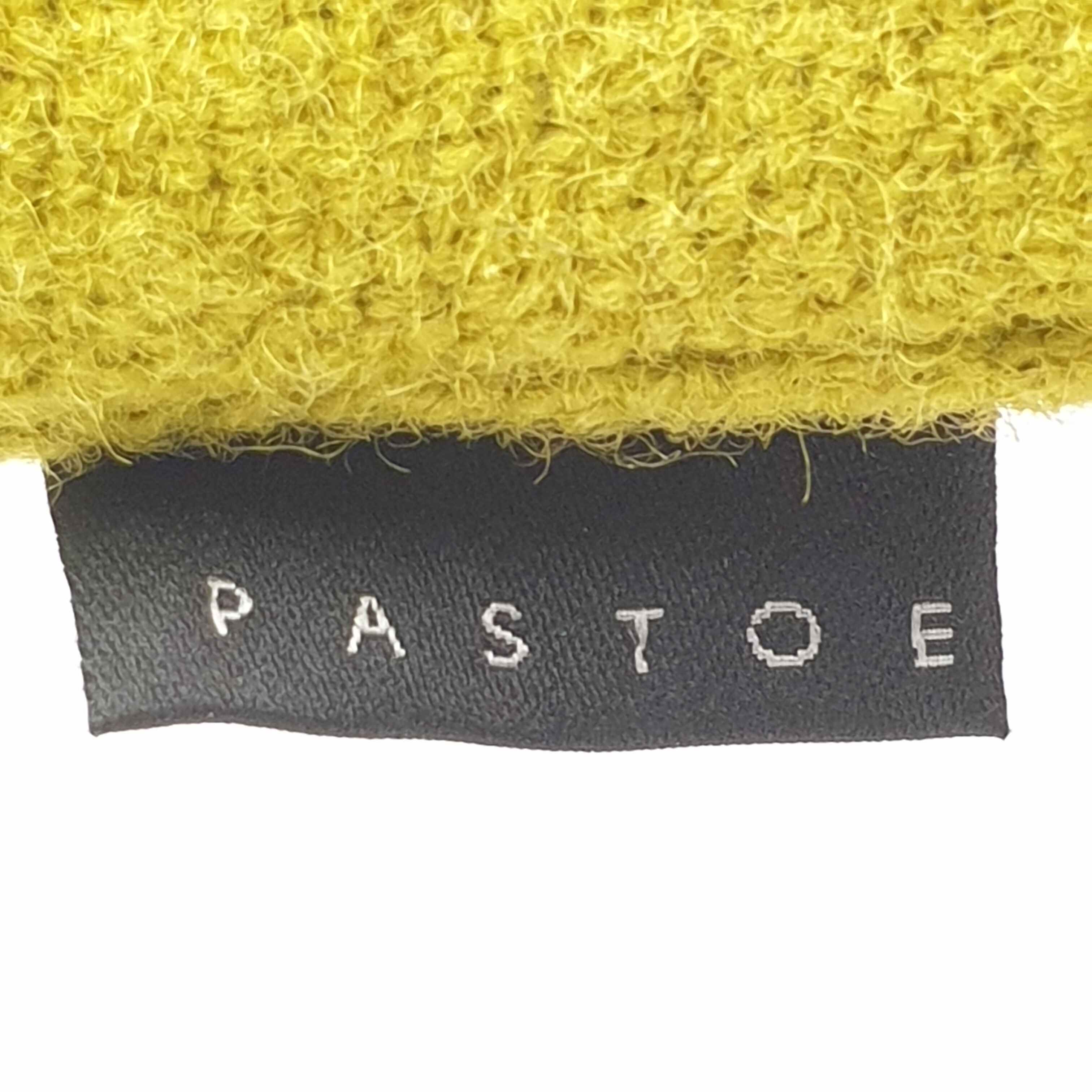 Set of 6 Pastoe dining chairs, 1990s