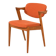 Kai Kristiansen Model 42 Teak Chair by Schou Andersen, Denmark 1960s