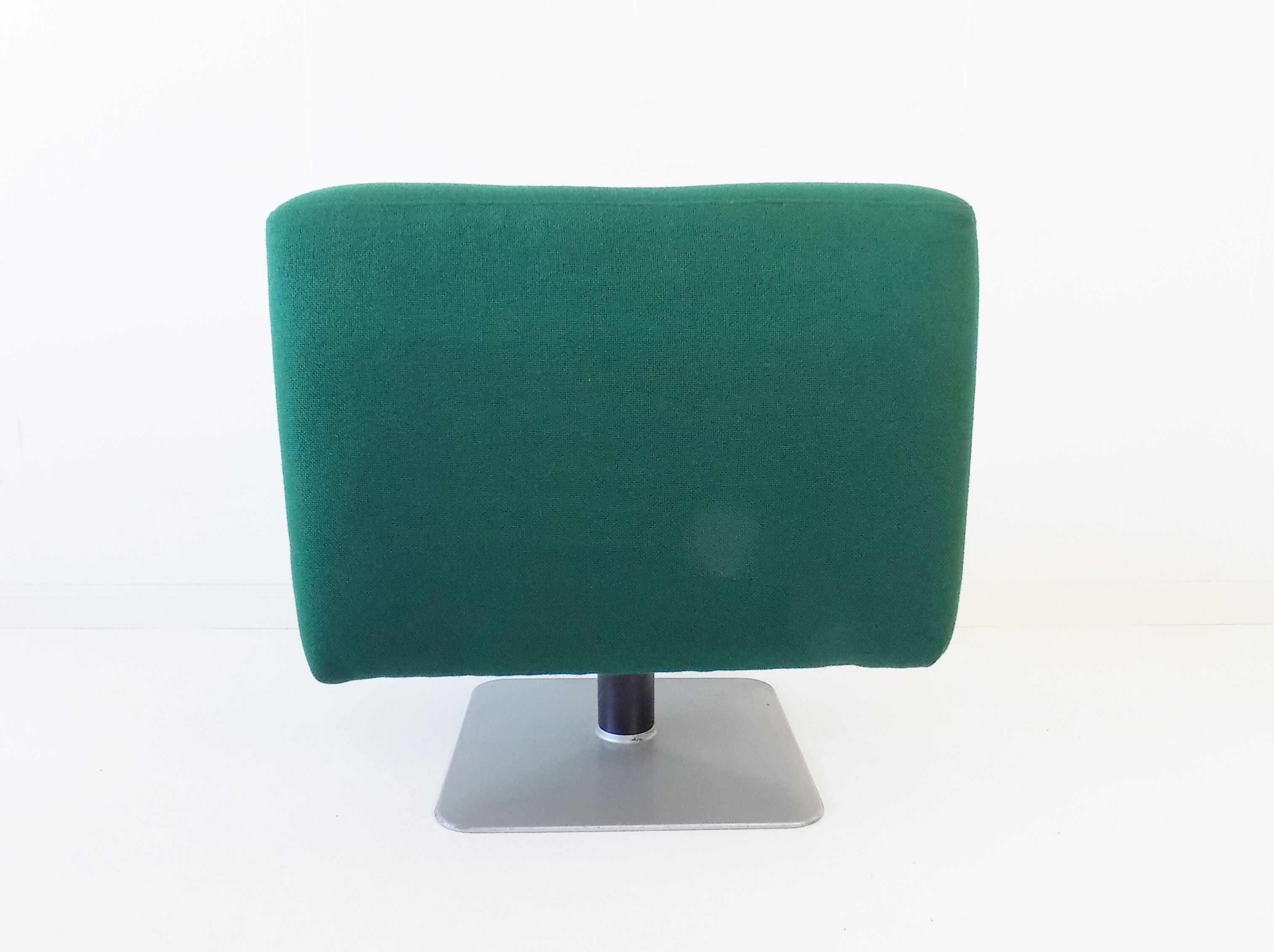 Mauser System 350 lounge chair by Herbert Hirche