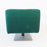 Mauser System 350 lounge chair by Herbert Hirche