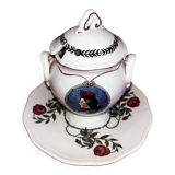 Mustard maker Obernai / Sarreguemines