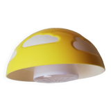 Ikea cloud pendant light