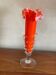 Vase soliflore corolle
