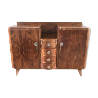 Art Deco buffet