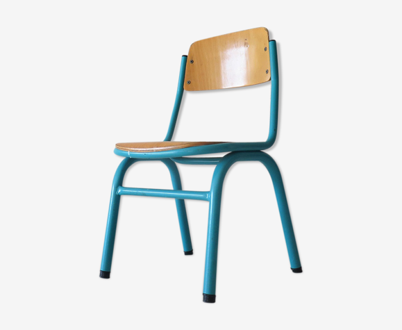 Vintage Children's Chair