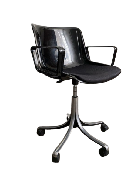 Vintage armchair by Centro Progetti Tecno