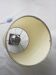 1950s 1950s 1950s gold metal and bakélite laying lamp