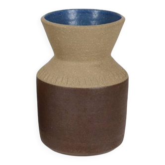 Søholm / Einar Johansen “3207” Vase / Mid-Century Danish Modern, 1960s