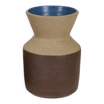 Vase Søholm / Einar Johansen “3207” / Moderne danois du milieu du siècle, années 1960