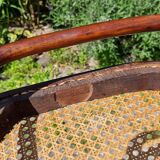 Thonet bistro chair or counter