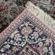 Turkish silk carpet