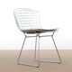 Chair by Harry Bertoia for Knoll International 2000