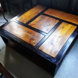Living room table