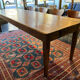 Large farm table