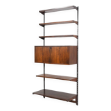 Shelf Sytem by Kai Kristiansen for Feldballe 1960s