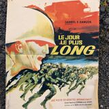 The Longest Day Poster