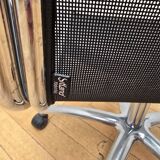 Ice office chair, Sitland