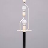 Floor lamp Design by Hans Agne Jacobsen for AB Markaryd 1960s