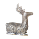 Deer paperweight