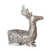 Deer paperweight