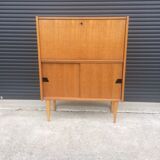 Vintage 60's Secretary