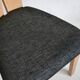 Lot de 6 chaises