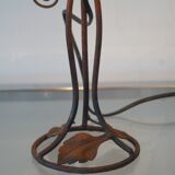 Art deco lamp 1930