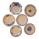 Flat plates