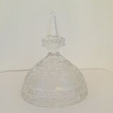 Crystal candy pot