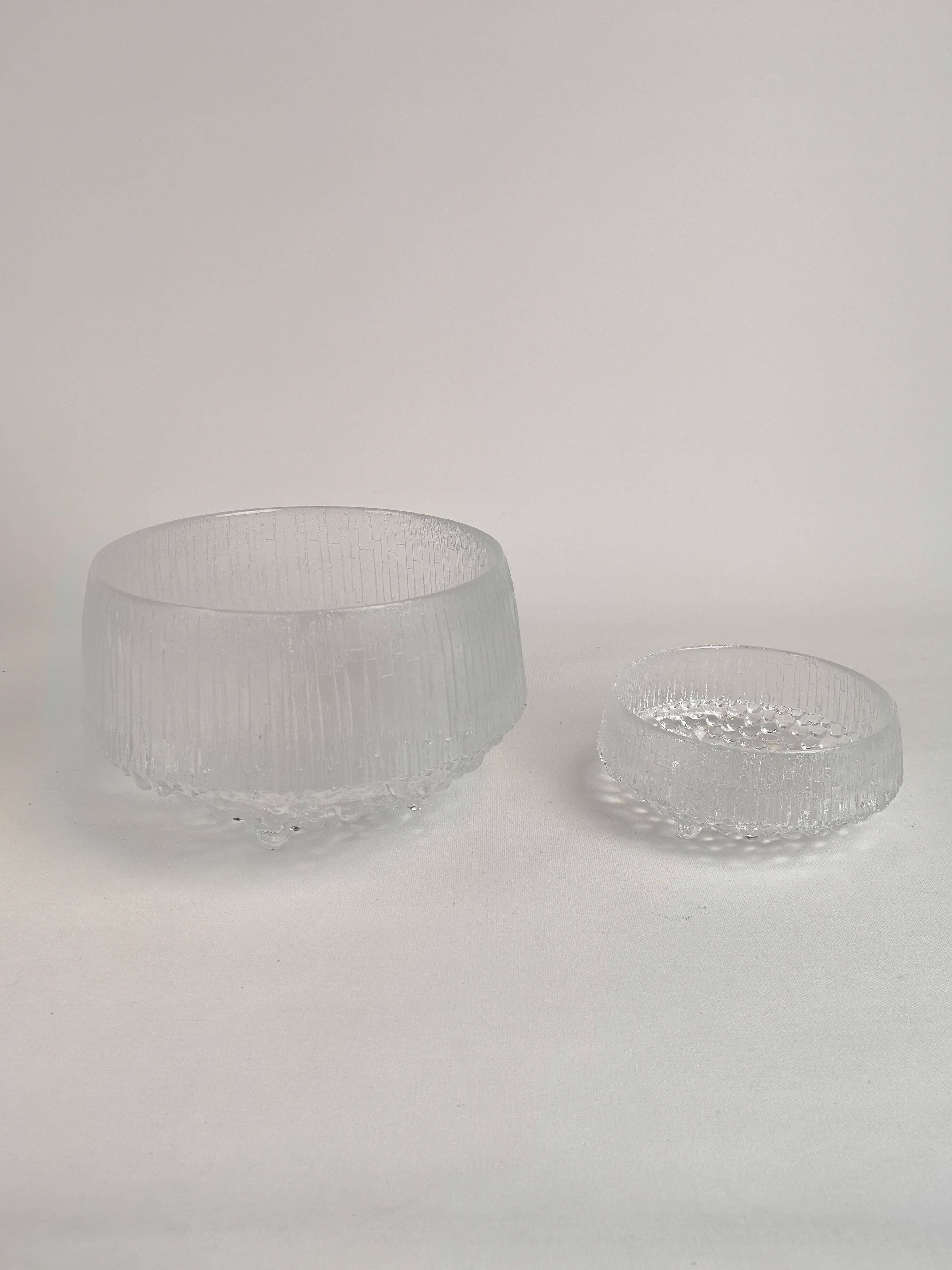 Ensemble de bols Iittala Ultima Thule 13 pièces