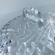 Glass candy