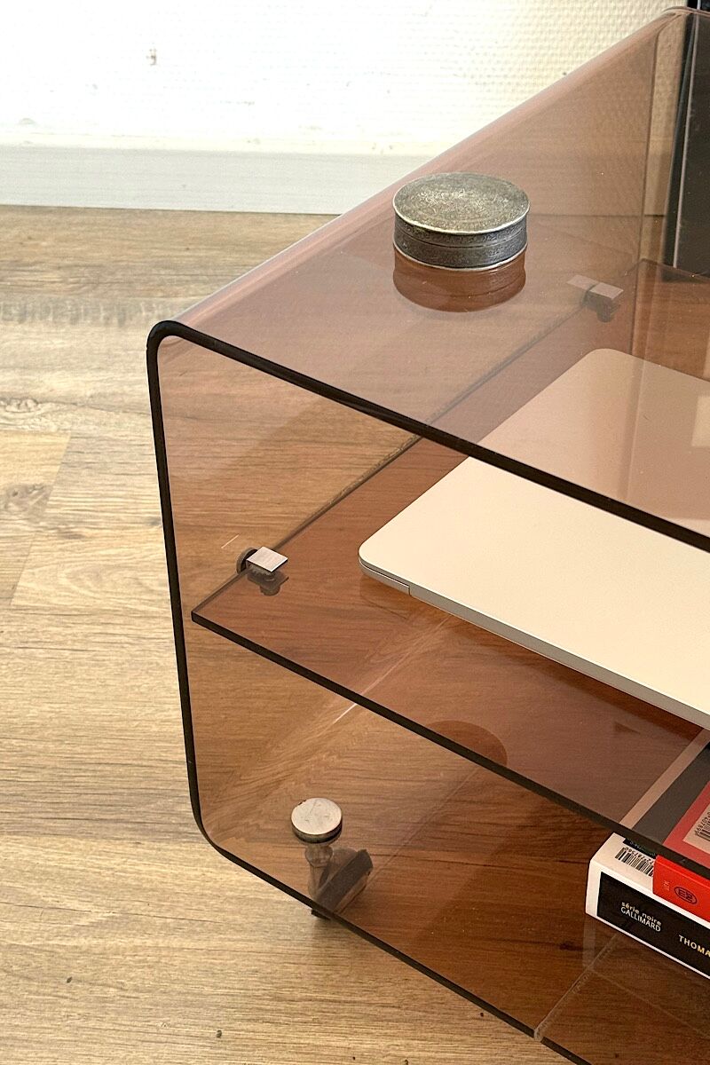 Table basse Michel Dumas