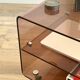 Table basse Michel Dumas