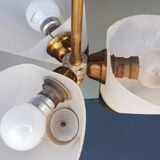 Vintage 60s pendant lamp