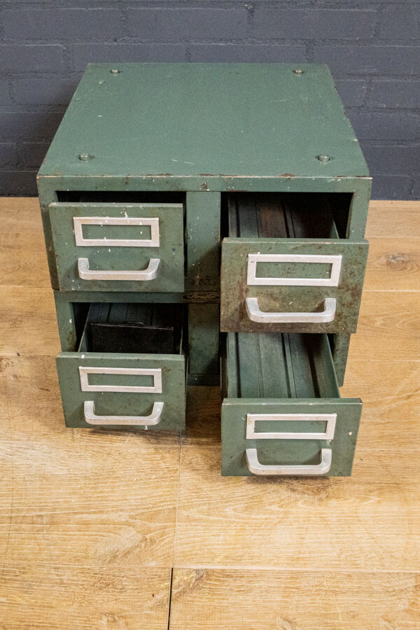 Commode industrielle strafor