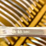 SFAM silver-plated fish service