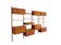Poul Cadovius Royal System wall system
