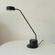 Postmodern minimalist workshop lamp from the 1980s.