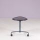 1990s side table by Toshiyuki Kita for Cassina Italy