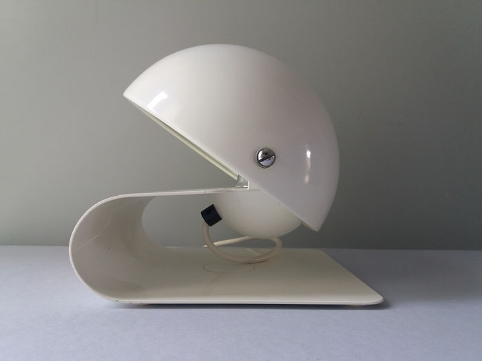 Lamp Guzzini - "Bugia" - Giuseppe Cormio