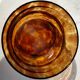 Glass dish tortoiseshells