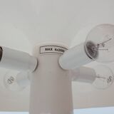 Nesso lamp by Giancarlo Mattioli for Artemide 1967