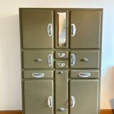 Mado green foliage sideboard