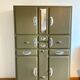 Mado green foliage sideboard