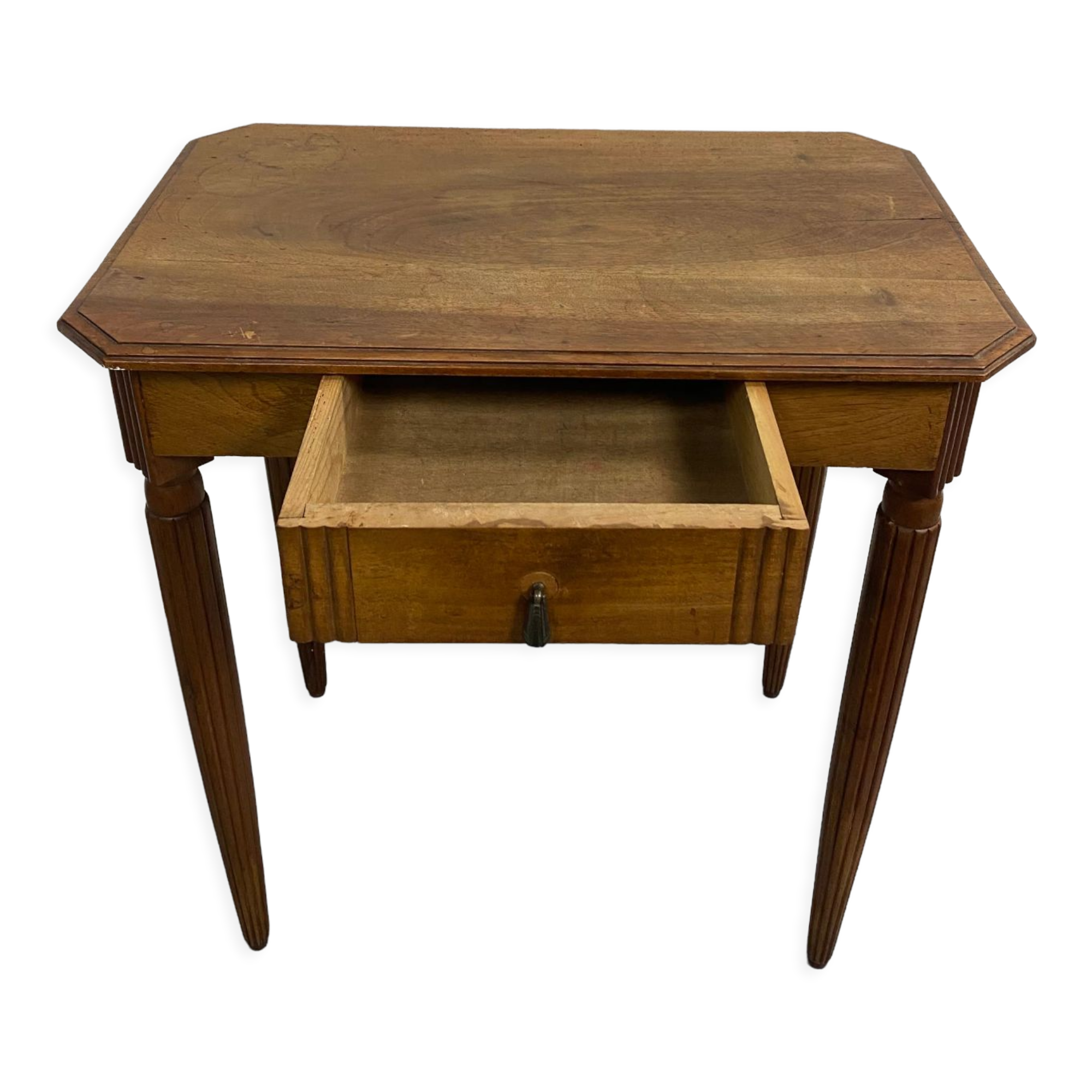 Louis XVI style side table
